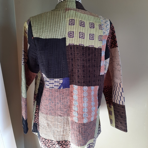 Nehru jacket - Picture 5 of 15